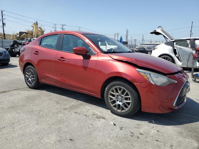 Vin: 3mydlbyvxhy158160, lot: 61863605, toyota yaris 20174