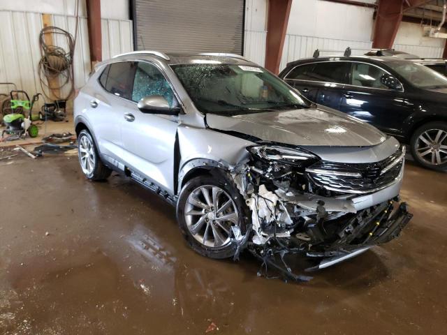 2023 BUICK ENCORE GX - KL4MMFSL7PB064089