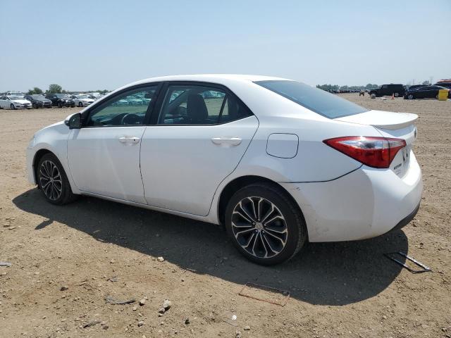 Vin: 2t1burhe3ec201261, lot: 60537225, toyota corolla l 20142