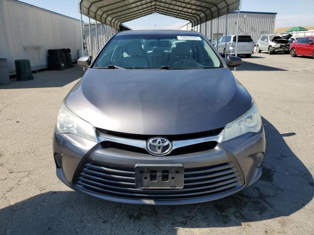 2016 TOYOTA CAMRY LE - 4T4BF1FK2GR526558