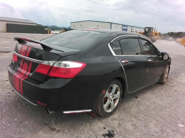 Vin: 1hgcr2f75da243002, lot: 59384755, honda accord ex 20133
