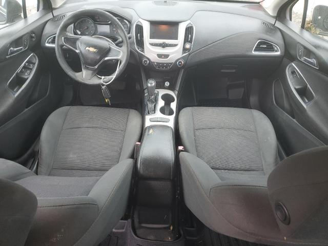 2016 CHEVROLET CRUZE LS - 1G1BC5SM5G7319658