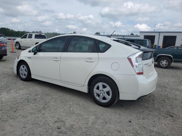 Vin: jtdkn3du3b0292125, lot: 60657745, toyota prius 20112