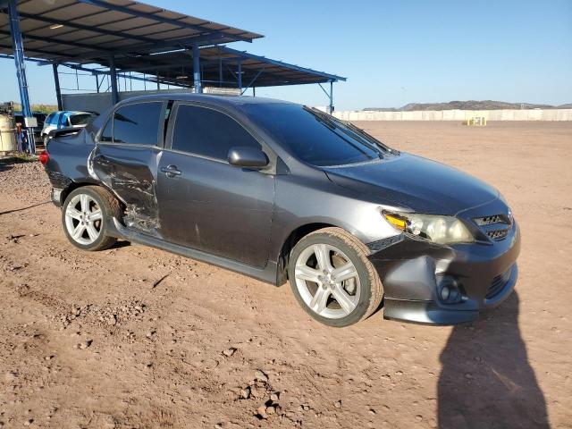 Vin: 5yfbu4ee4dp171743, lot: 59418435, toyota corolla base 20134