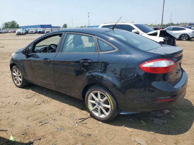 Vin: 3fadp4bj3km105275, lot: 60344565, ford fiesta se 20192