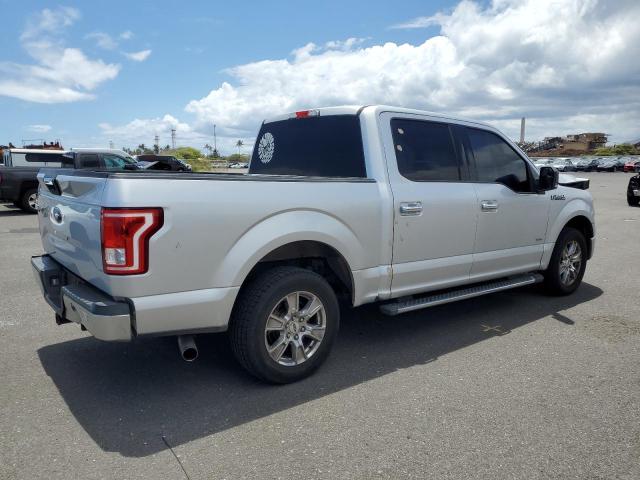 Vin: 1ftew1cp6fkf06691, lot: 60189655, ford f-150 supercrew 20153