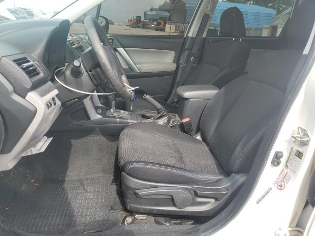 2015 SUBARU FORESTER 2 - JF2SJAKC2FH532333