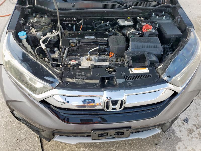 2018 HONDA CR-V LX 2HKRW5H35JH416373