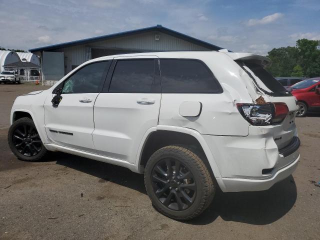 Vin: 1c4rjfag6kc838439, lot: 60701105, jeep grand cher laredo 20192