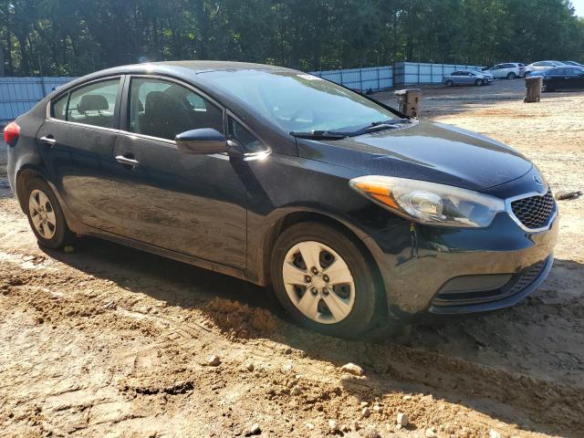 Vin: knafk4a67g5565130, lot: 58495285, kia forte lx 20164