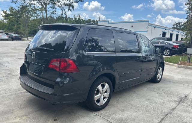 Vin: 2v4rw3dgxbr625826, lot: 60668945, volkswagen routan se 20114