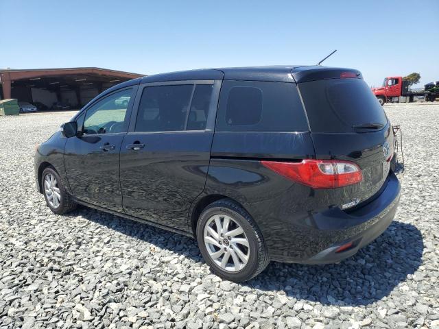 Vin: jm1cw2bl0d0154471, lot: 61486645, mazda 5 20132