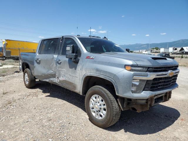Vin: 1gc4ytey5rf258079, lot: 60312655, chevrolet all models k3500 lt 20244