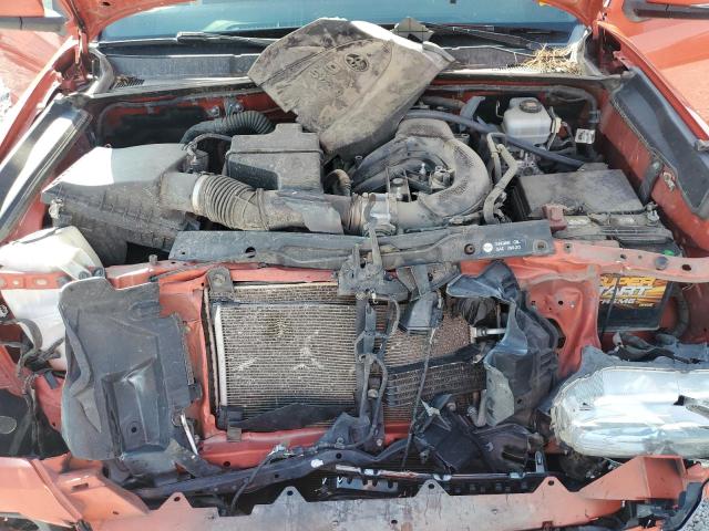 2018 TOYOTA TACOMA DOUBLE CAB 3TMCZ5ANXJM164381