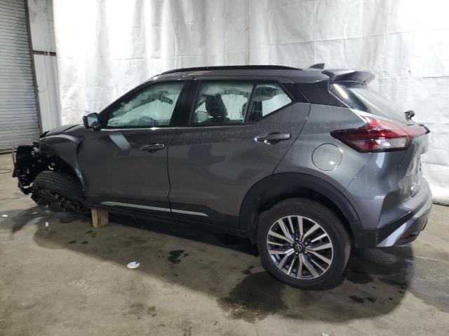 Vin: 3n1cp5dv6rl486375, lot: 60317885, nissan kicks sr 20242