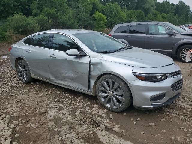 Vin: 1g1zh5sx7hf130253, lot: 60978175, chevrolet malibu premier 20174