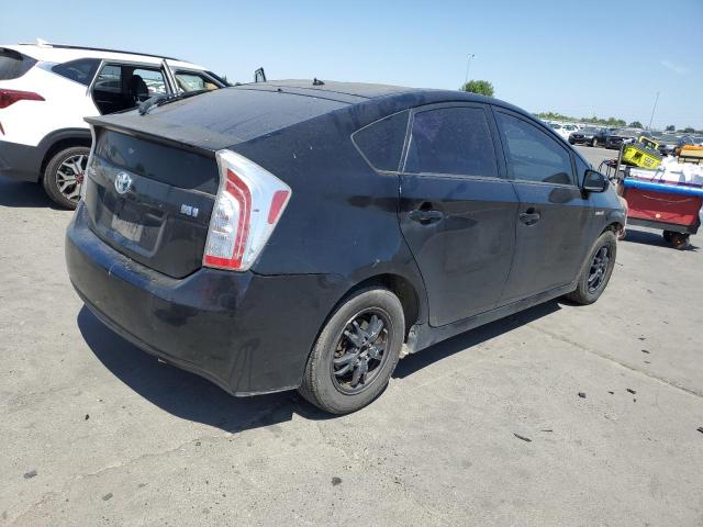 Vin: jtdkn3du2c5410797, lot: 59929345, toyota prius 20123