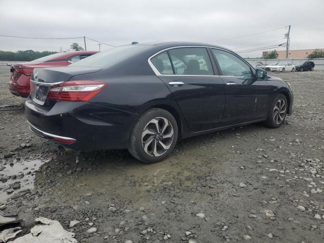 Vin: 1hgcr2f8xha253104, lot: 61148055, honda accord exl 20173