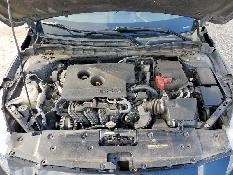 2020 NISSAN ALTIMA S - 1N4BL4BV7LC113579