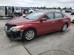 2015 NISSAN ALTIMA 2.5 - 1N4AL3AP4FN390563