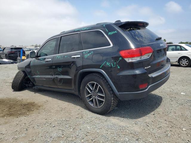 Vin: 1c4rjfbg3kc749247, lot: 60219225, jeep grand cher limited 20192