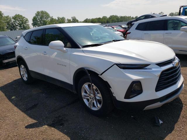 Vin: 3gnkbcr42ls712590, lot: 60539095, chevrolet blazer 2lt 20204