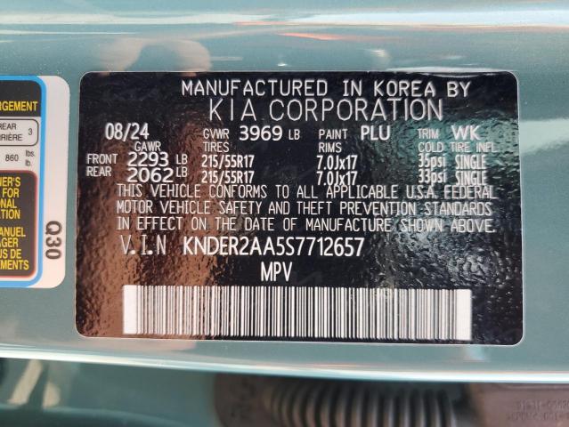 2025 KIA SELTOS EX KNDER2AA5S7712657