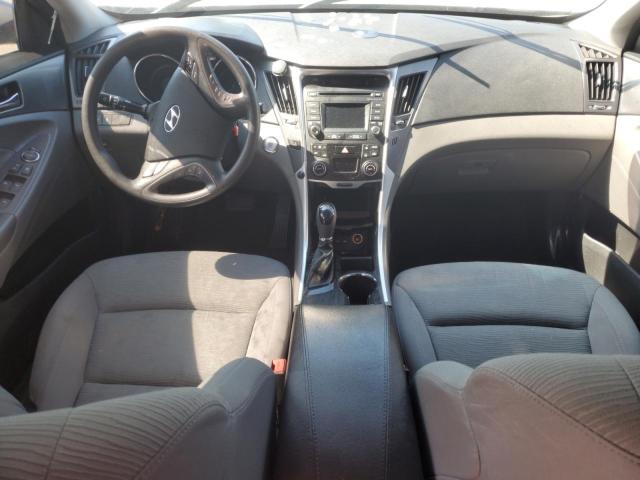 2015 HYUNDAI SONATA HYB KMHEC4A40FA129814