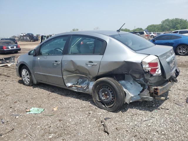 Vin: 3n1ab6ap2al728486, lot: 60085335, nissan sentra 2.0 20102