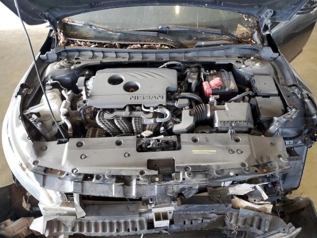 2019 NISSAN ALTIMA S - 1N4BL4BV7KC209131