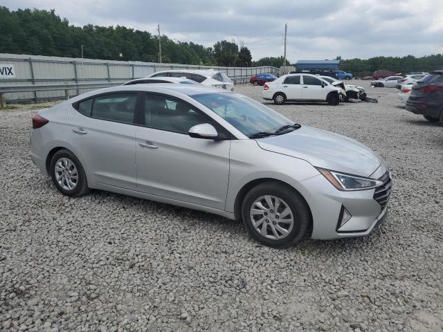 Vin: 5npd74lf8kh470612, lot: 60141555, hyundai elantra se 20194