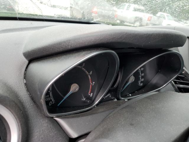 2018 FORD FIESTA TIT 3FADP4FJ9JM145367