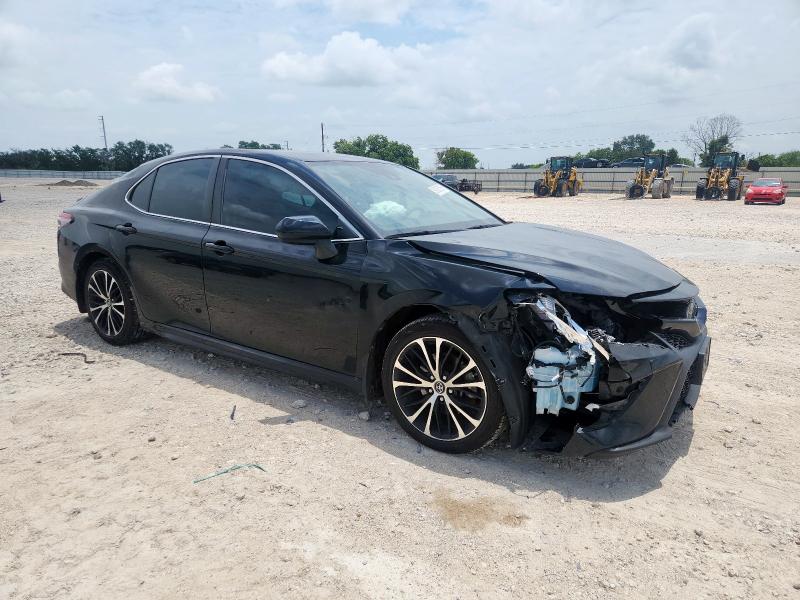 Vin: 4t1b11hk1ku855413, lot: 59353705, toyota camry l 20194