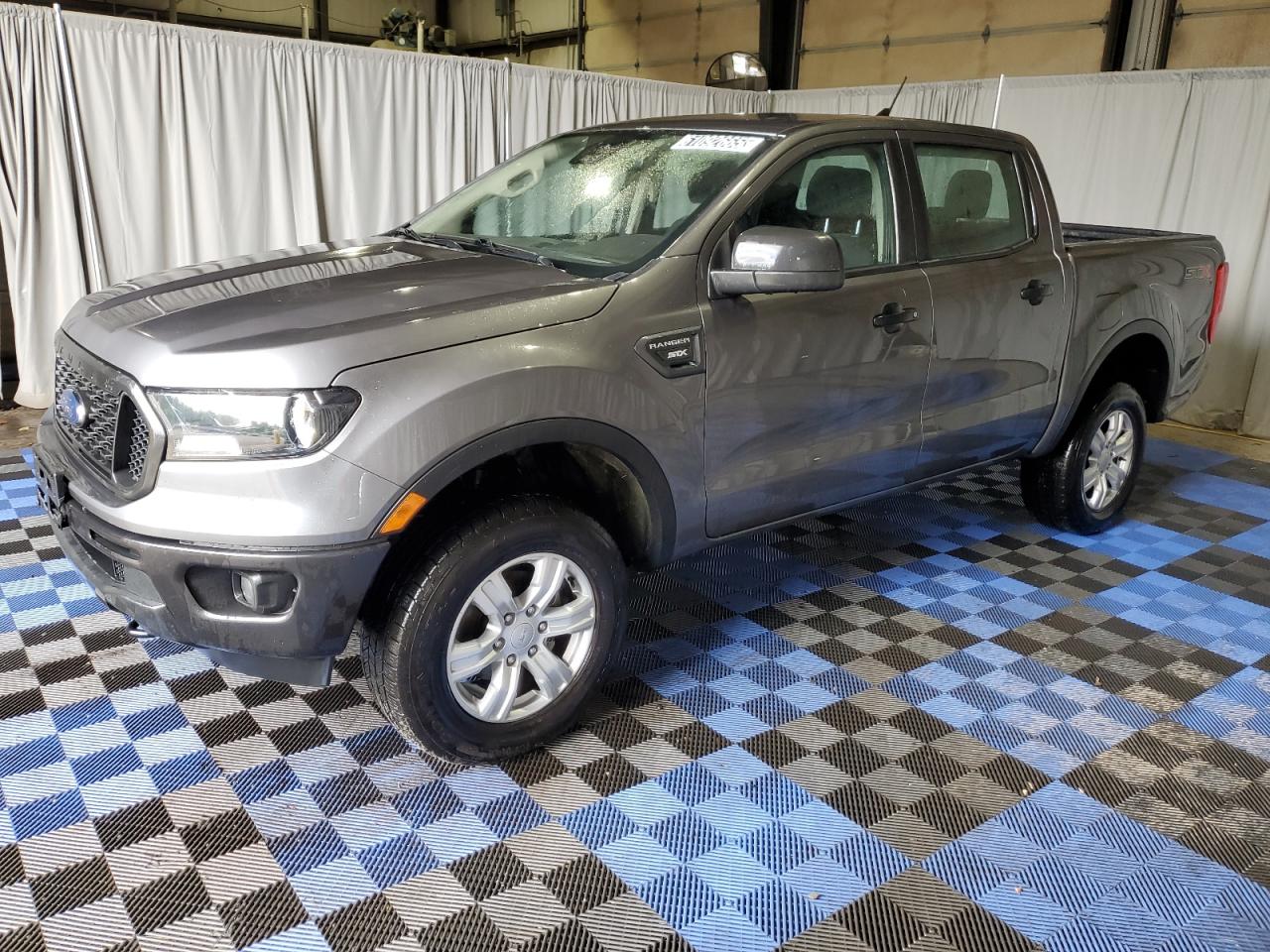 FORD RANGER XL