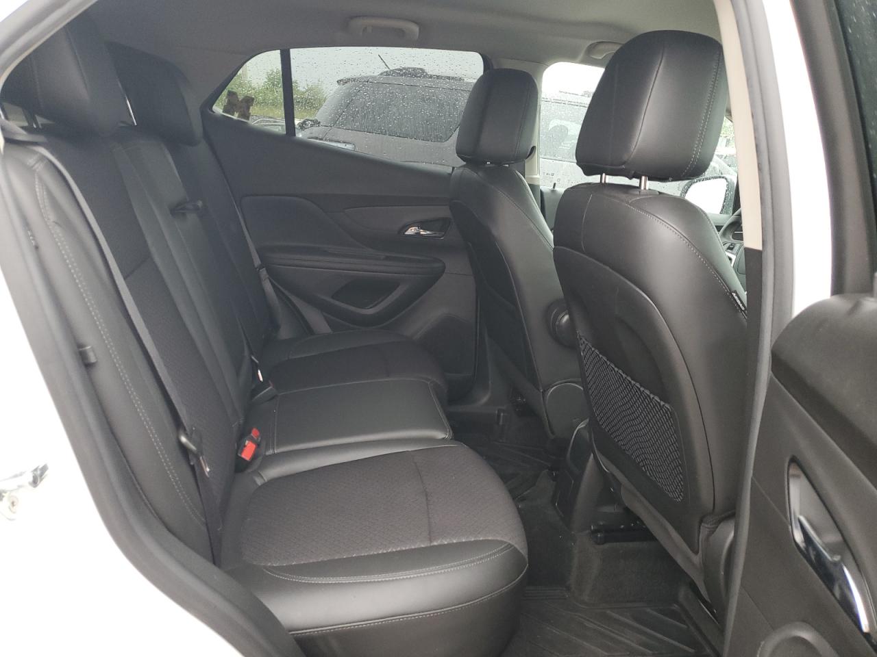 BUICK ENCORE PREFERRED