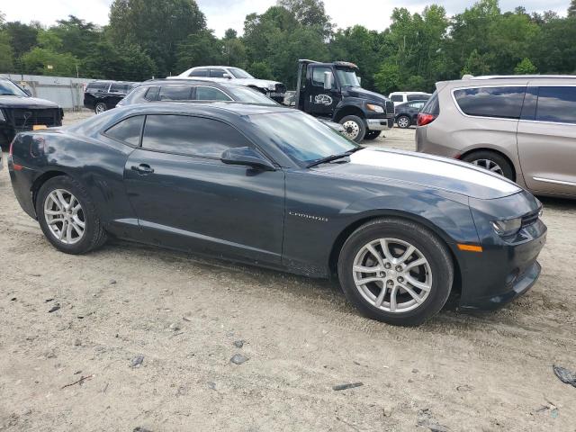 Vin: 2g1fd1e37f9288257, lot: 60167405, chevrolet camaro lt 20154