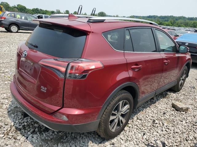 Vin: 2t3rfrev5jw826029, lot: 58951465, toyota rav4 adventure 20183