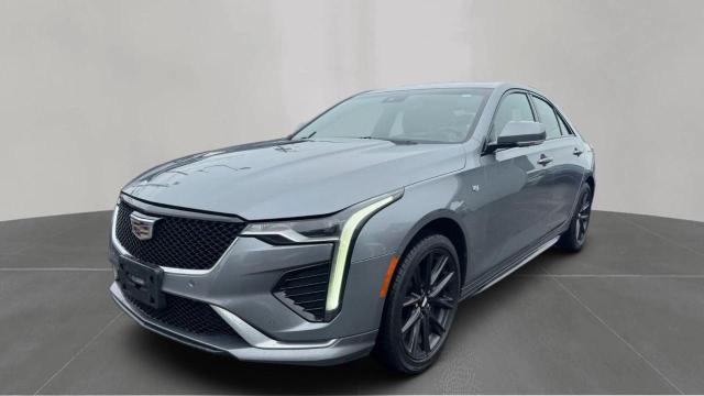 Vin: 1g6dg5rk6l0116762, lot: 59529635, cadillac ct4 sport 20202