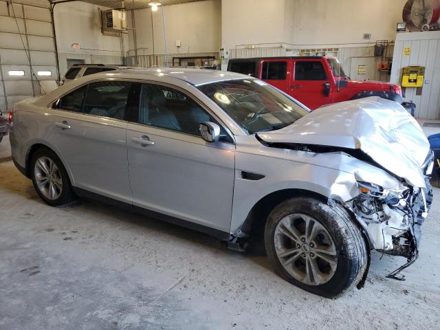 2018 FORD TAURUS SEL 1FAHP2E83JG138588