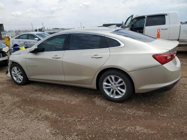 Vin: 1g1ze5st6gf208560, lot: 62588845, chevrolet malibu lt 20162
