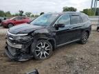 2021 HONDA PILOT TOUR - 5FNYF6H62MB091163