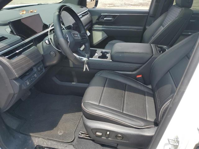 2025 GMC SIERRA DEN 1GT10MED4SU402719