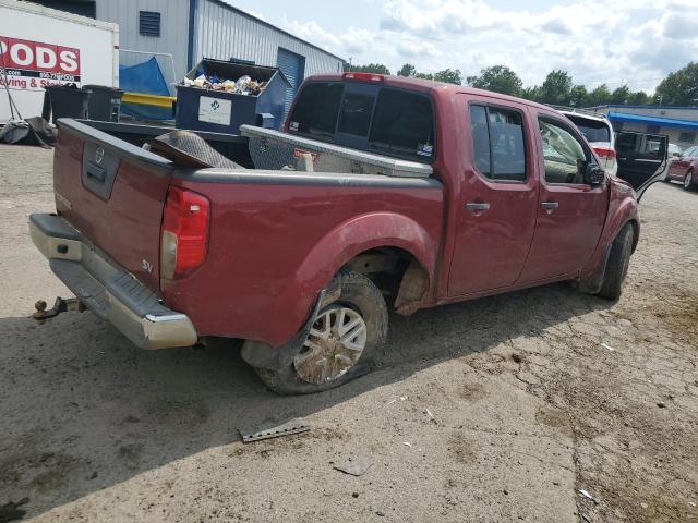 2018 NISSAN FRONTIER S 1N6AD0ER6JN707007