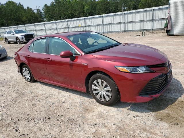 Vin: 4t1c31ak0lu537924, lot: 58641515, toyota camry le 20204