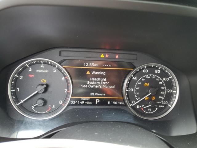 2022 MITSUBISHI OUTLANDER JA4J4TA81NZ051079