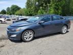 2020 CHEVROLET MALIBU LT - 1G1ZD5ST7LF094646