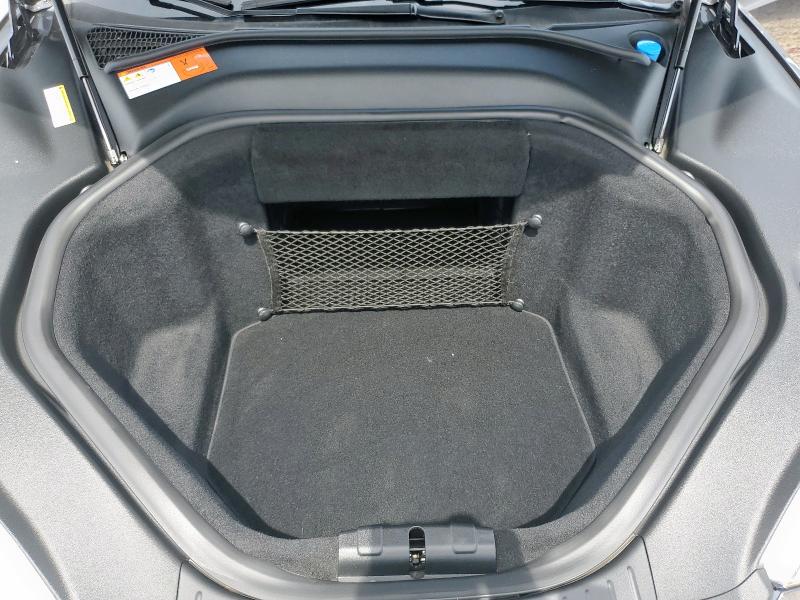 2015 TESLA MODEL S 5YJSA1E15FF110498