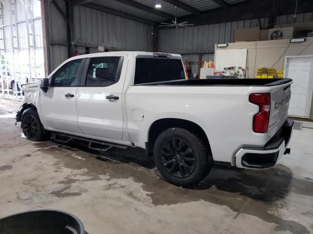 2020 CHEVROLET SILVERADO - 1GCPYBEH6LZ236203