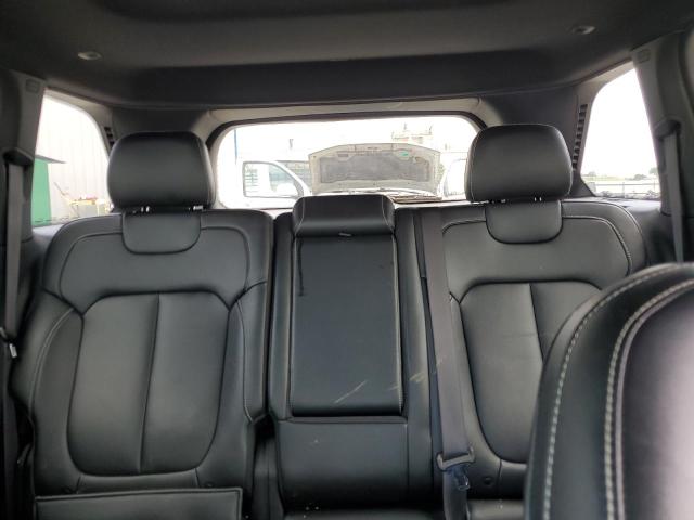2025 JEEP GRAND CHER - 1C4RJHBG8SC291099