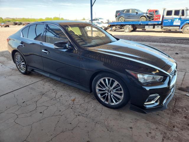 Vin: jn1ev7ap7lm204967, lot: 60698445, infiniti q50 pure 20204